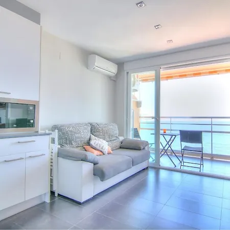 Edificio Mar Ii Apartment *