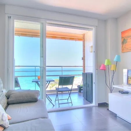 Edificio Mar Ii Apartment Calpe